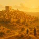 PER234 – Lamentations sur Jérusalem