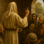 PER232 – La graine de moutarde et le levain