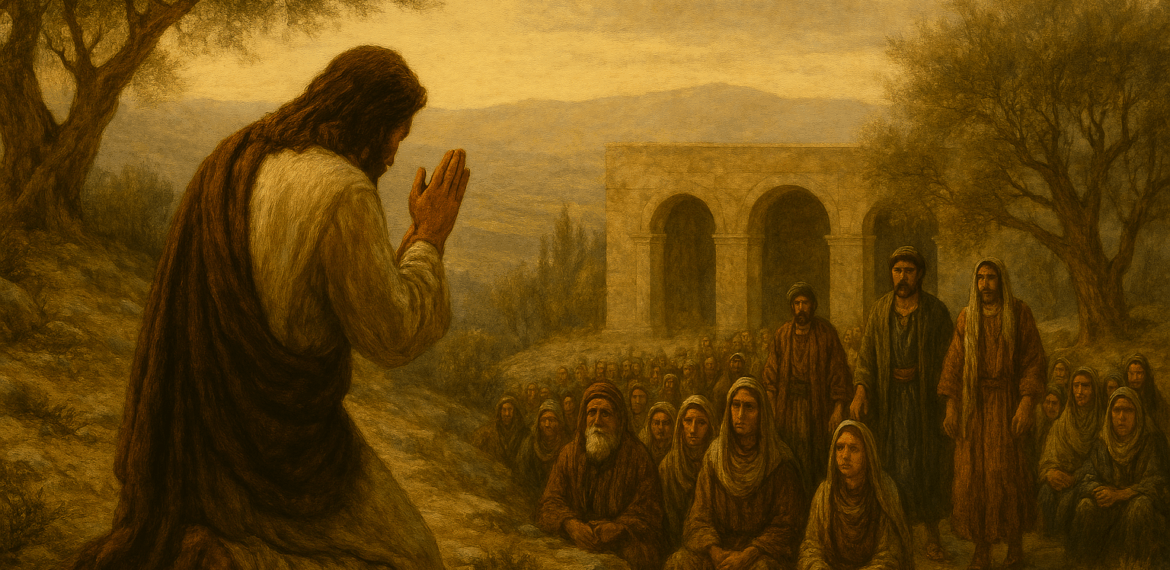 PER224 – Instruction sur la prière