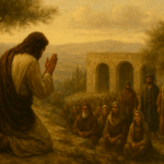 PER224 – Instruction sur la prière