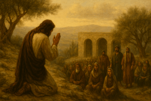 PER224 – Instruction sur la prière