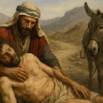 PER222 – Le bon samaritain