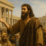 PER226 – Le Messie Jésus contesté après un miracle