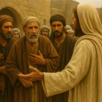 PER229 – Rappel du massacre des Galiléens par Pilate