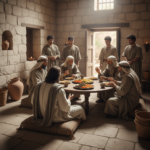 PER235 – Repas chez un pharisien