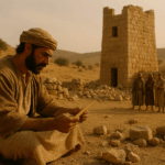 PER239 – La parabole de la tour