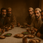 PER227 – L’invitation chez un pharisien