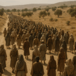 PER238 – La consécration exigeante du disciple