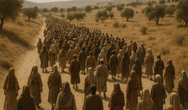 PER238 – La consécration exigeante du disciple