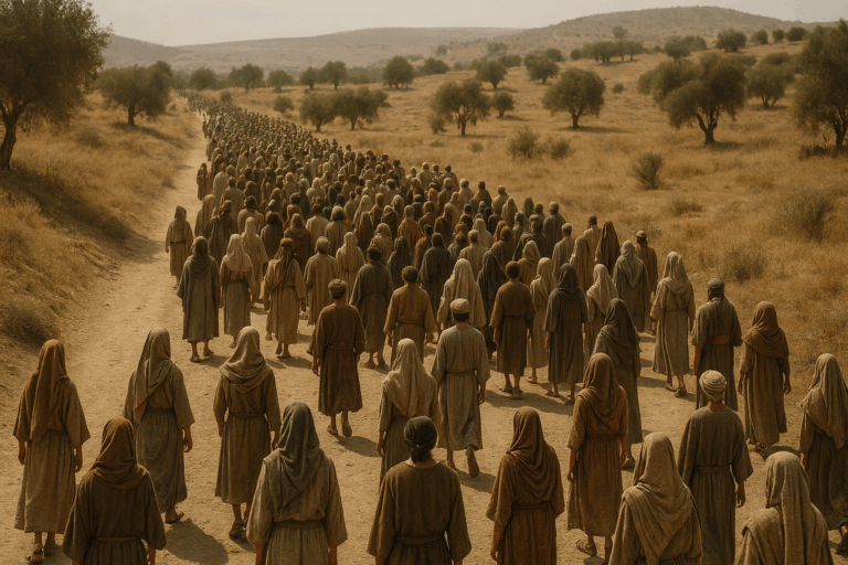 PER238 - La consécration exigeante du disciple