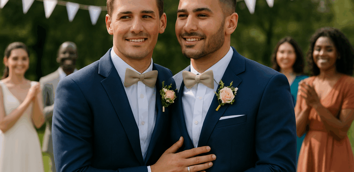 FDS003 – Le mariage homosexuel