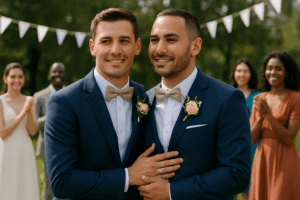 FDS003 – Le mariage homosexuel