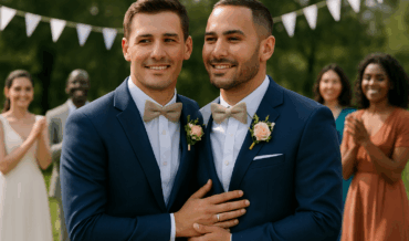 FDS003 – Le mariage homosexuel