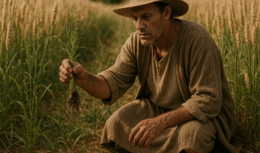 PAR004 – Le bon grain et l’ivraie