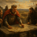 PER240 – La parabole du roi qui prépare la guerre