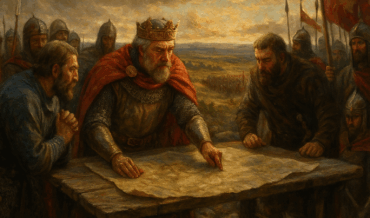 PER240 – La parabole du roi qui prépare la guerre