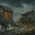 PAR002 – La maison bâtie sur le roc