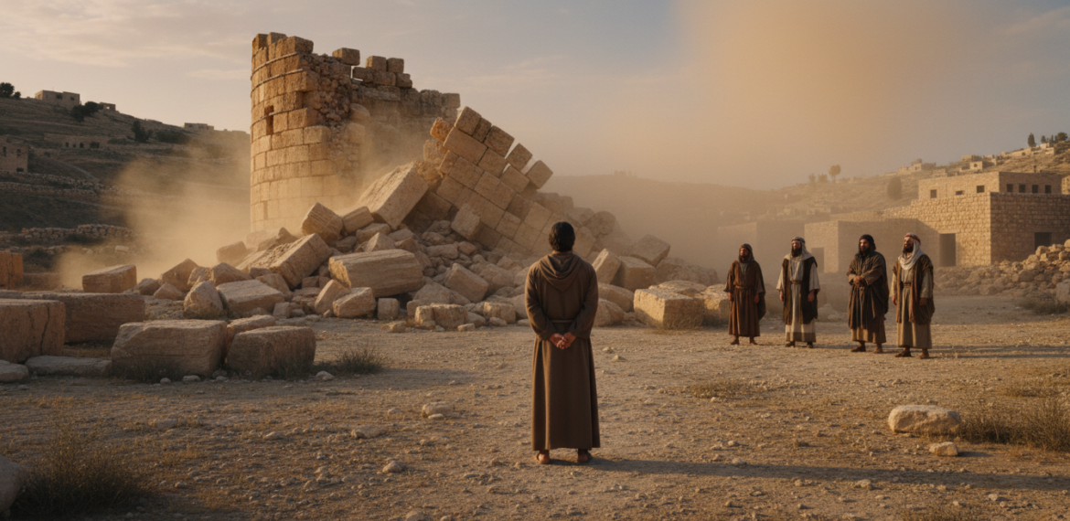 PDA018- La catastrophe du funiculaire de Gloria