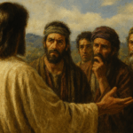 PER248 – Instruction sur les scandales, le pardon et la foi