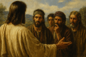 PER248 – Instruction sur les scandales, le pardon et la foi