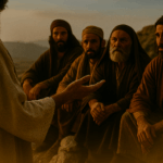 PER252 – Le Messie Jésus annonce sa seconde venue
