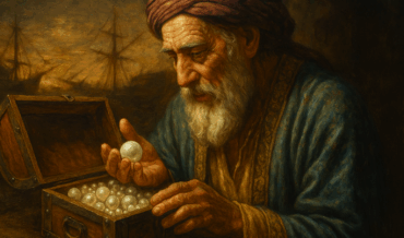 PAR008 – La perle de grand prix