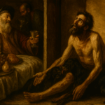 PER247 – La parabole de l’homme riche et de Lazare