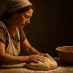 PAR006 – Le levain