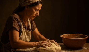 PAR006 – Le levain