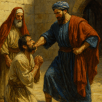 PAR010 – Le serviteur impitoyable