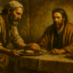 PER249 – Parabole des serviteurs inutiles