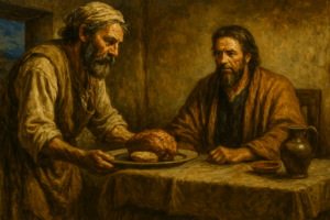 PER249 – Parabole des serviteurs inutiles