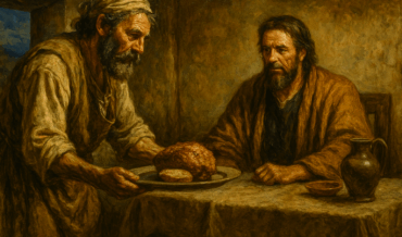 PAR037 – Les serviteurs inutiles