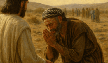 PER250 – La guérison des dix lépreux