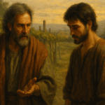 PAR012 – Les deux fils