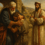 PER245 – La parabole du fils prodigue