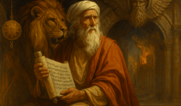 DAN000 – La Révélation de Daniel