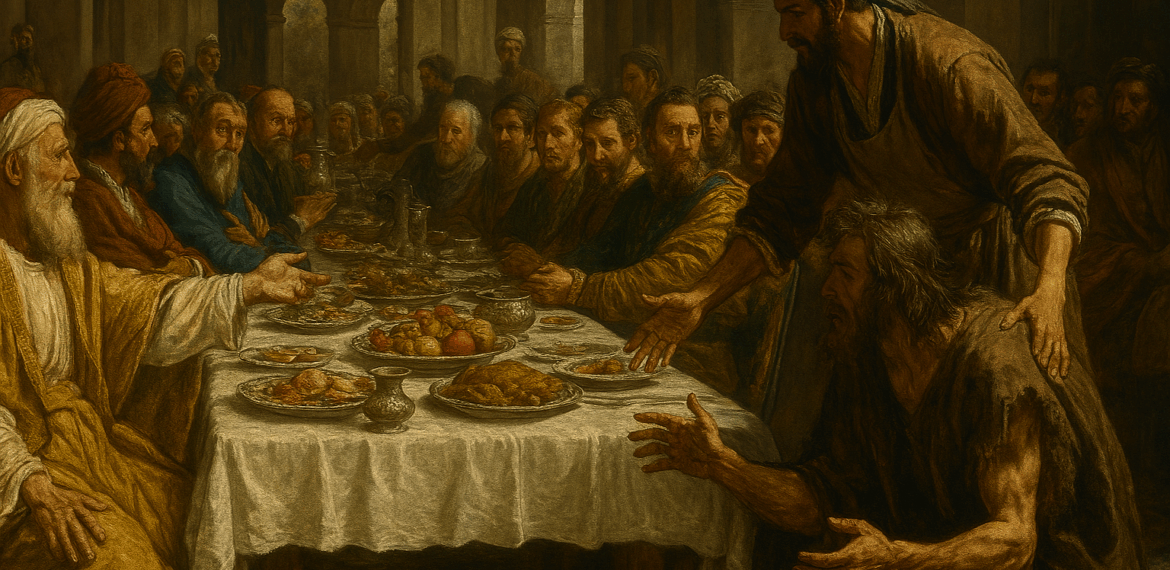 PAR014 – Les noces du fils du roi