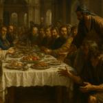 PAR014 – Les noces du fils du roi