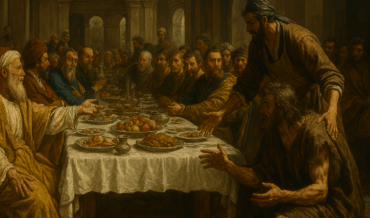 PAR014 – Les noces du fils du roi