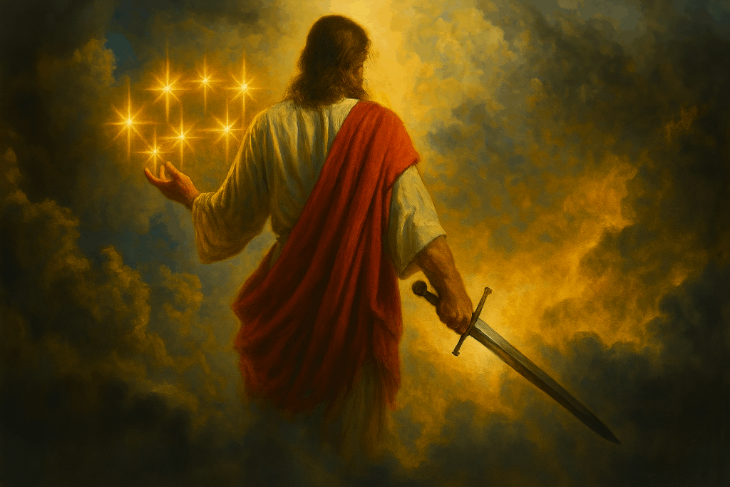 Le message destiné aux Églises 1