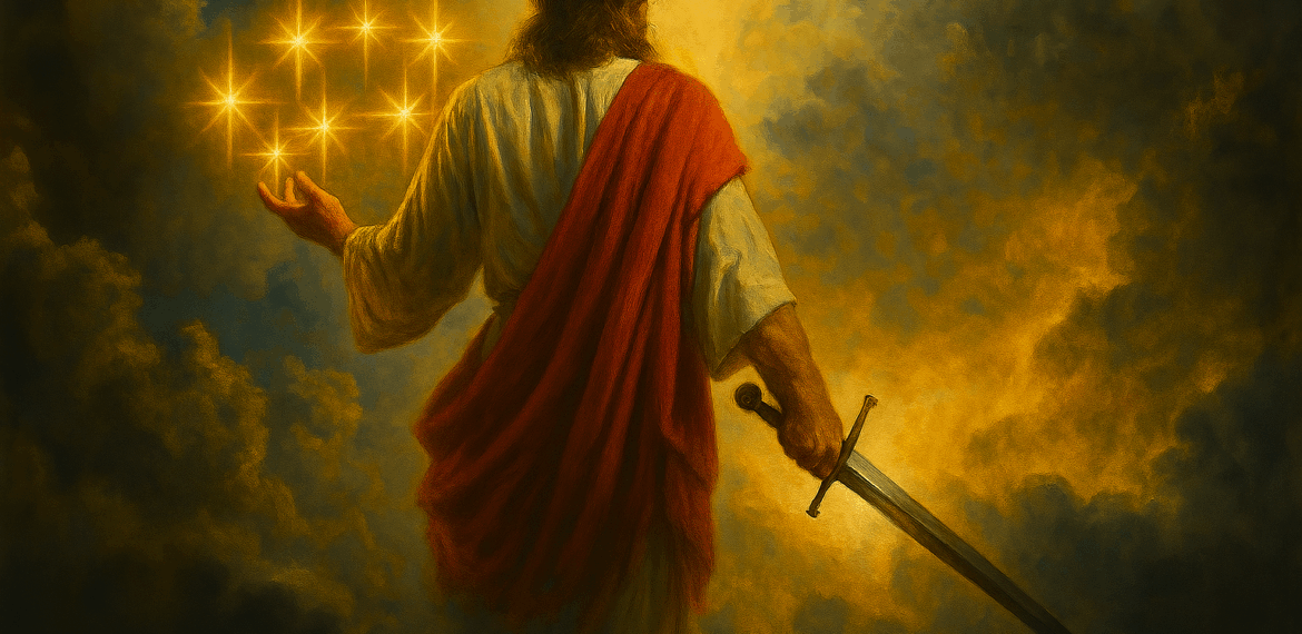 APO002 – Ecouter, discerner, revenir à l’amour premier