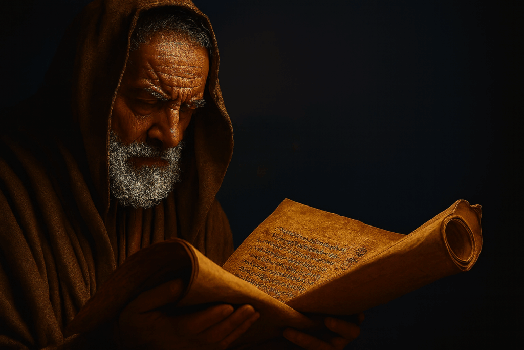 Le message destiné aux Églises 4