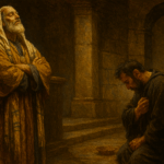 PER254 – La parabole du pharisien et du publicain