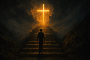 ANN115 – Le purgatoire
