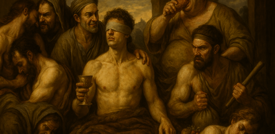 ANN121 – Les différents péchés