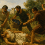 PAR013 – Les méchants vignerons
