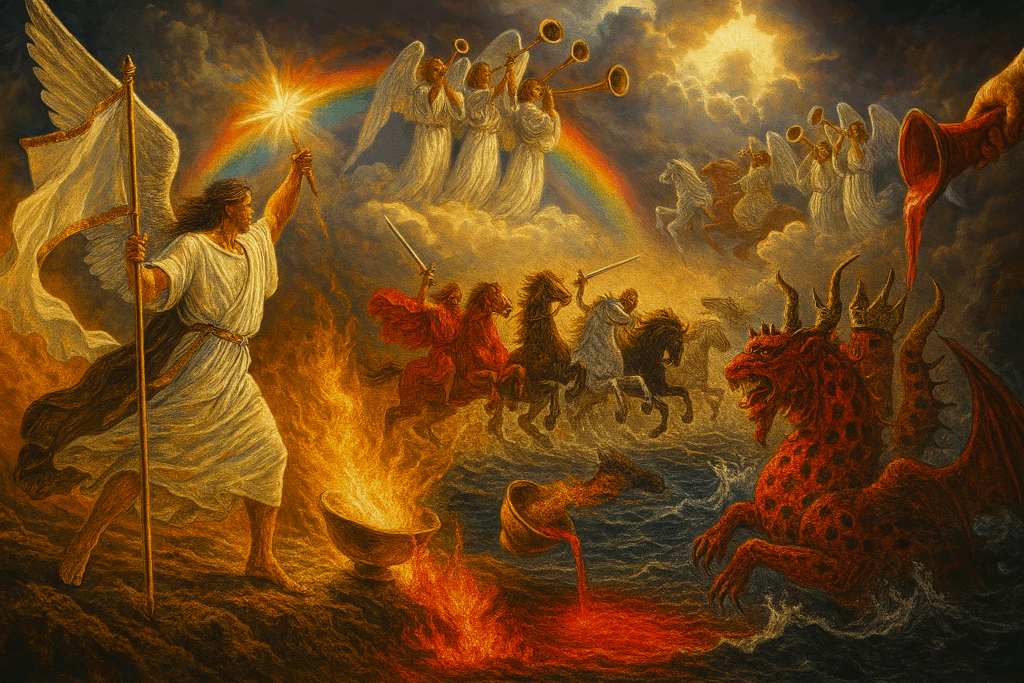 Organisation de la révélation