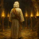 APO001 – Présence du Vivant au milieu des Eglises