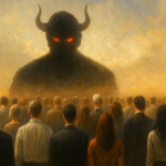 ANN122 – L’esprit de l’Antéchrist
